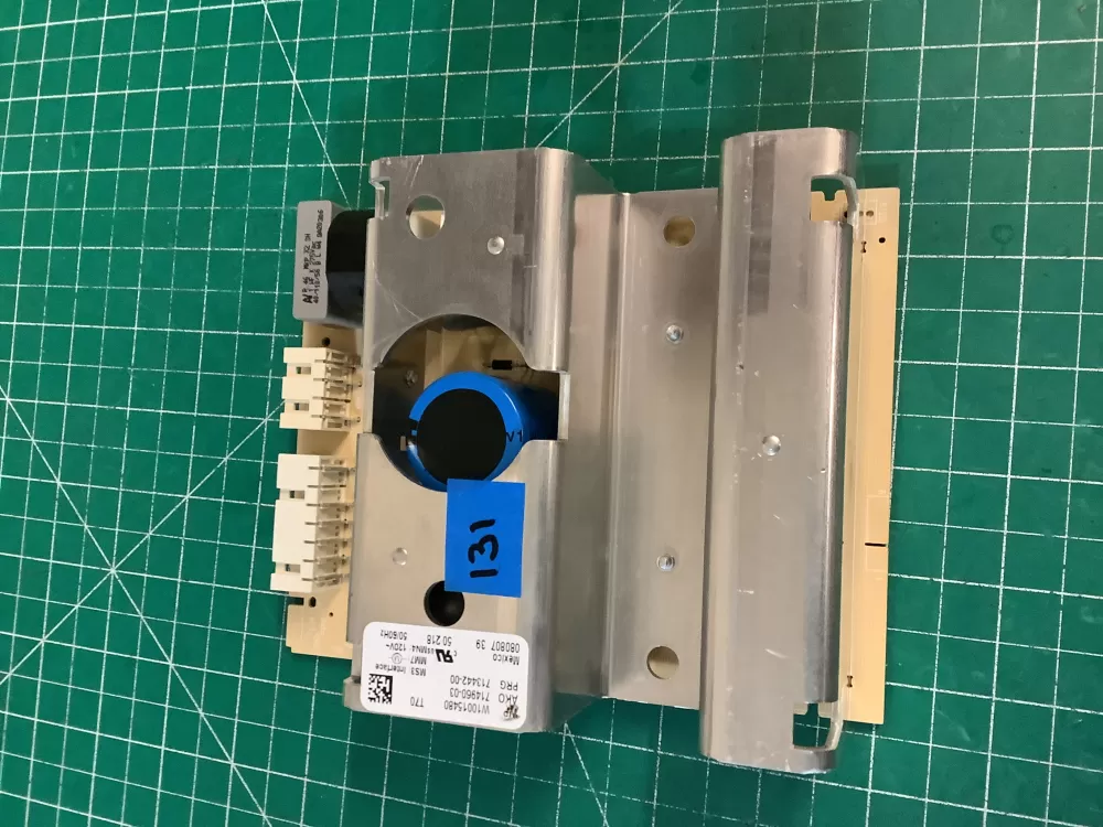 Maytag Kenmore W10015480 W10167662 Washer Control Board AZ224395 | NR131