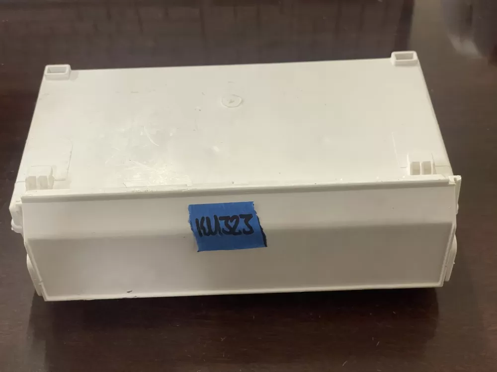 Frigidaire Electrolux 134640610 134640611 Washer Control Board AZ35184 | KM323