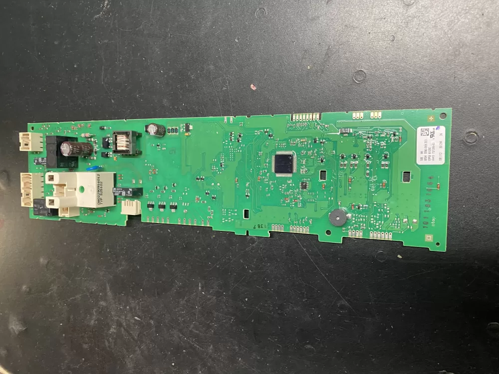 Bosch Washer 5560009233 Control Board AZ22598 | BK1631