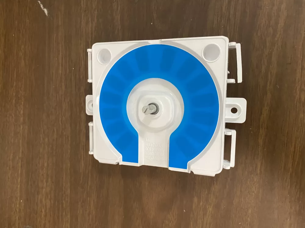 Samsung DC97-22462B  DC92-02391A  AP7190716 Washer Control Board