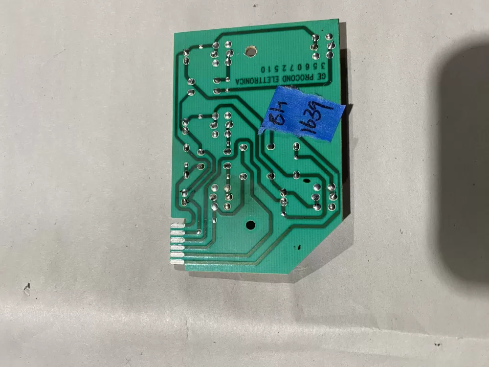 Maytag Refrigerator Dispenser Board 451000500 AZ98087 | BK1639