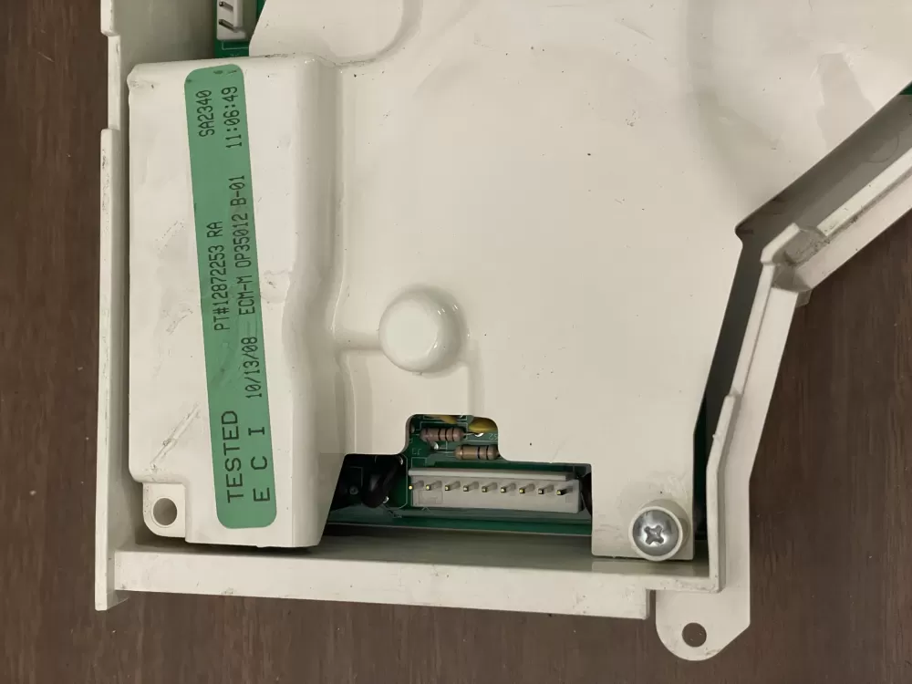 Maytag Refrigerator Control Board - Part # 12872253 AZ94654 | KM2113