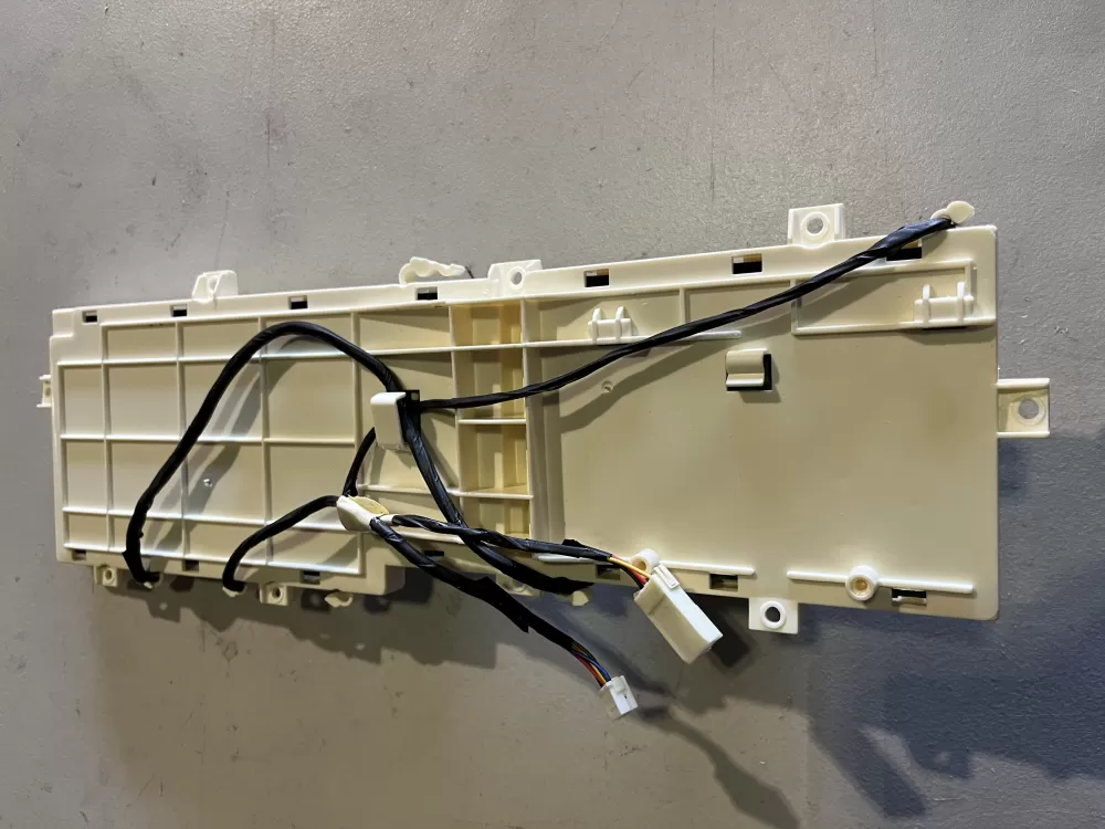 LG EAX32221201 EBR32268101 Washer Control Board AZ43822 | V66