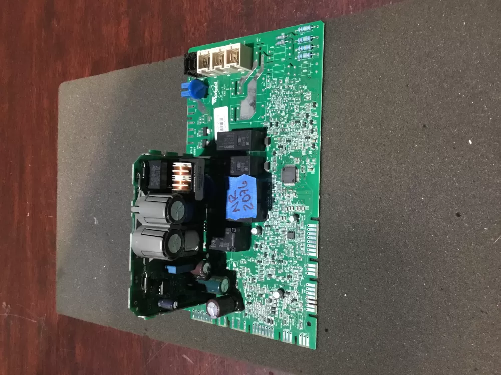 Whirlpool 461970253352 Washer Control Board  AZ76797 | NR2076