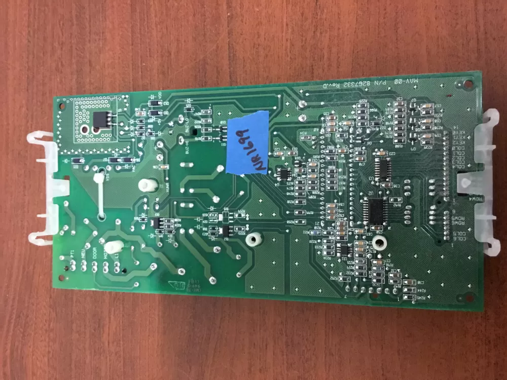 Whirlpool Kenmore 8566150 3976625 Dryer Control Board AZ34352 | NR1699