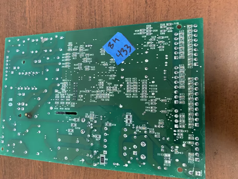 GE Hotpoint 200D4850G013 EBX1069P005 Refrigerator Control Board AZ35636 | BK425