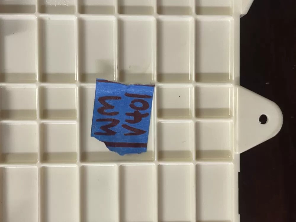 Samsung DC92 00686C Washer Control Board AZ40693 | Wmv401