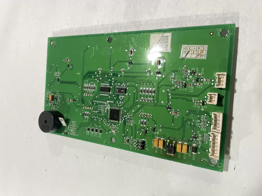 Whirlpool Frigidaire 241973704 Refrigerator Control Board AZ183537 | Wm2703