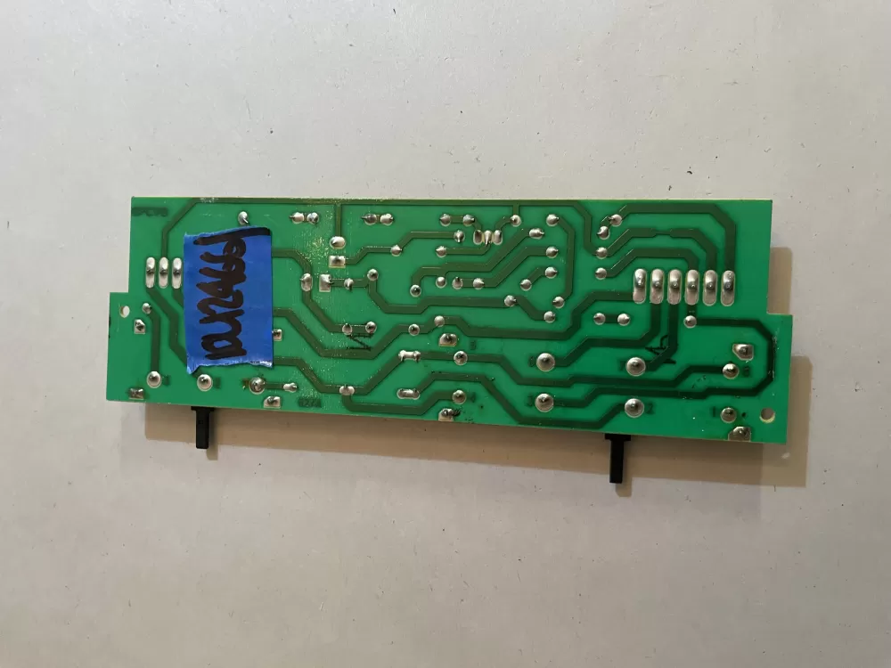 GE WR55X129 Refrigerator Dispenser Control Board AZ146986 | KM2466