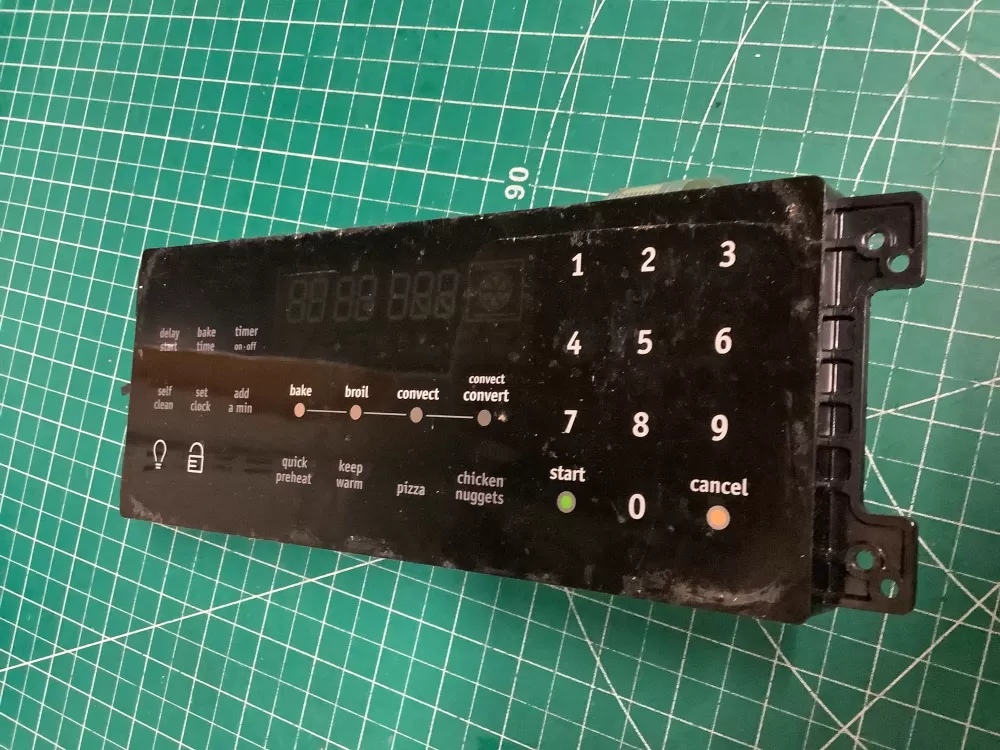  SF5531-S0105C Control Board