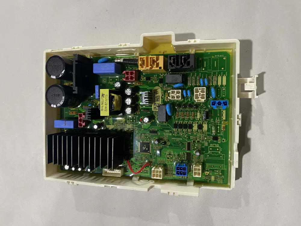 LG EAX65574702 EBR78534105 Washer Control Board