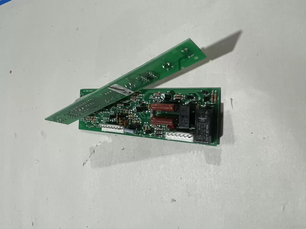 Whirlpool  Maytag  Kenmore  Amana  Inglis  KitchenAid WPW10503278  AP6022400  12784415  W10503278  12002339  12002445  12002449  12002508  12002509  12002567  12002706  12784415V  12868502  12868510  12868513  2684578  67003867  67004453  67004496  67004907  67005043  67005280  67005281  67006034  67006209  67006214  67006216  67006226  67006712  67006740  8208187  PS11755733  W10165748 Refrigerator Control Board