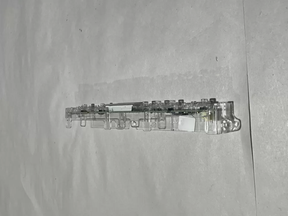 W10918432 Whirlpool Dishwasher Board - Control