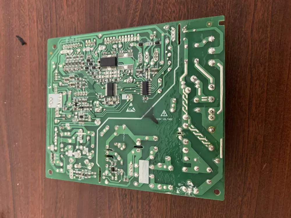 1890561 / B03031223 BCD-326WT Fridge Main PCB Power Control AZ27531 | BK245