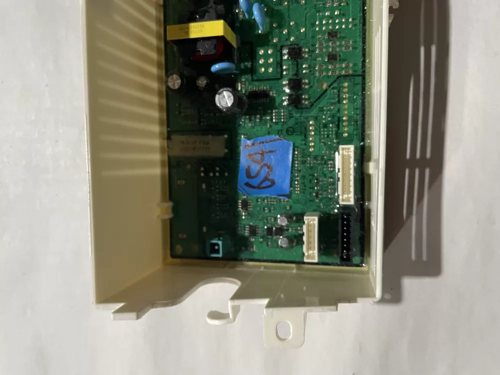 Samsung DC94-10280A Dryer Main Control Board AZ198443 | KM654