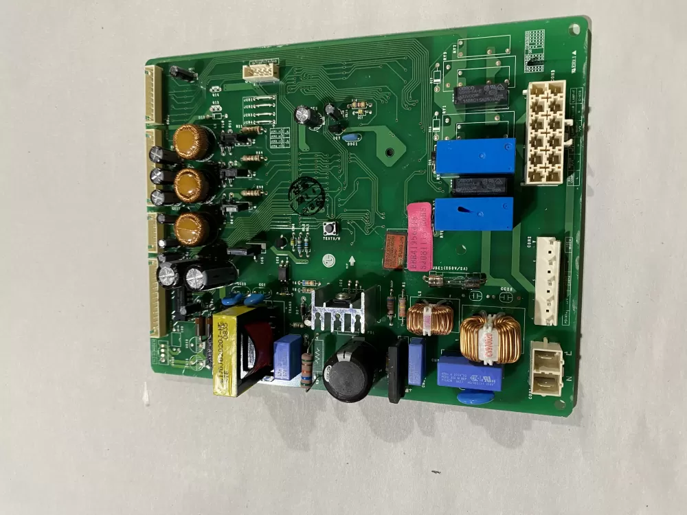 EBR41956410 LG Refrigerator Pcb