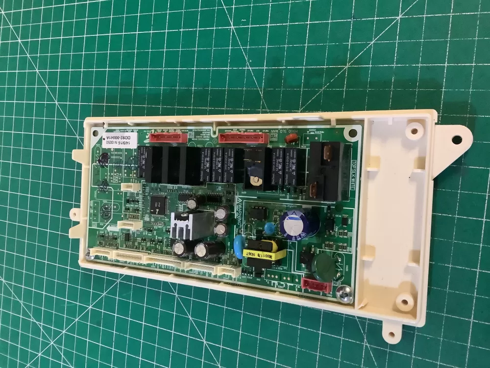 Samsung DD92-00041A Dishwasher Control Board