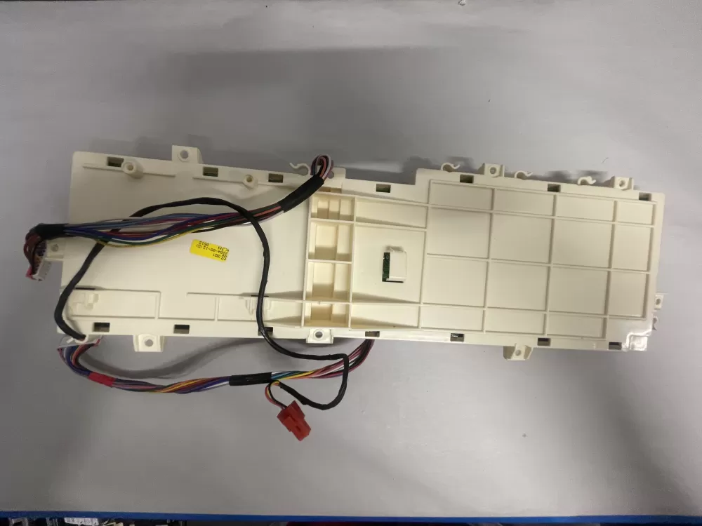 LG 6870EC9129B 6871EC1115A Dryer Control Board AZ208270 | KMV768