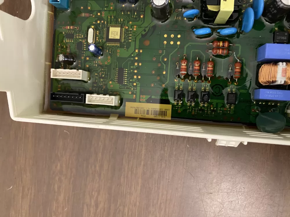 Samsung AP5966787 DC92 01025D PS11719814 Dryer Control Board AZ102426 | BK1632