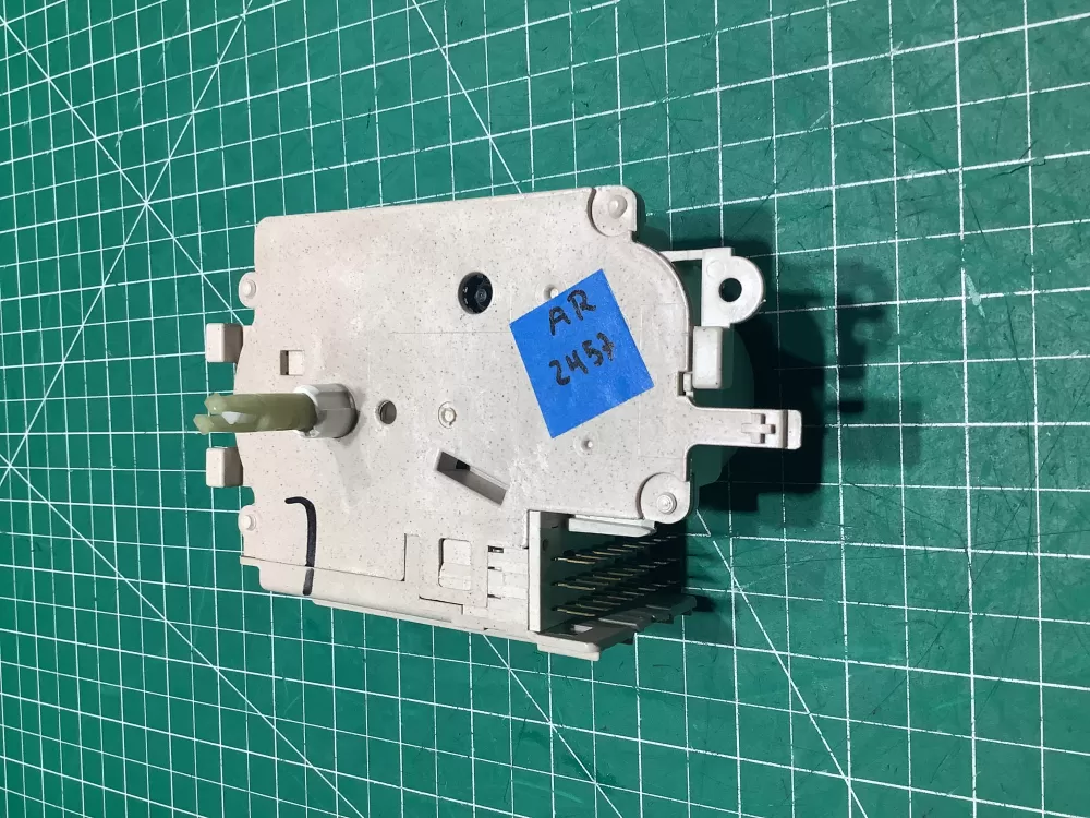 Frigidaire Westinghouse AP4392248 134883600 Washer Timer AZ146420 | AR2457