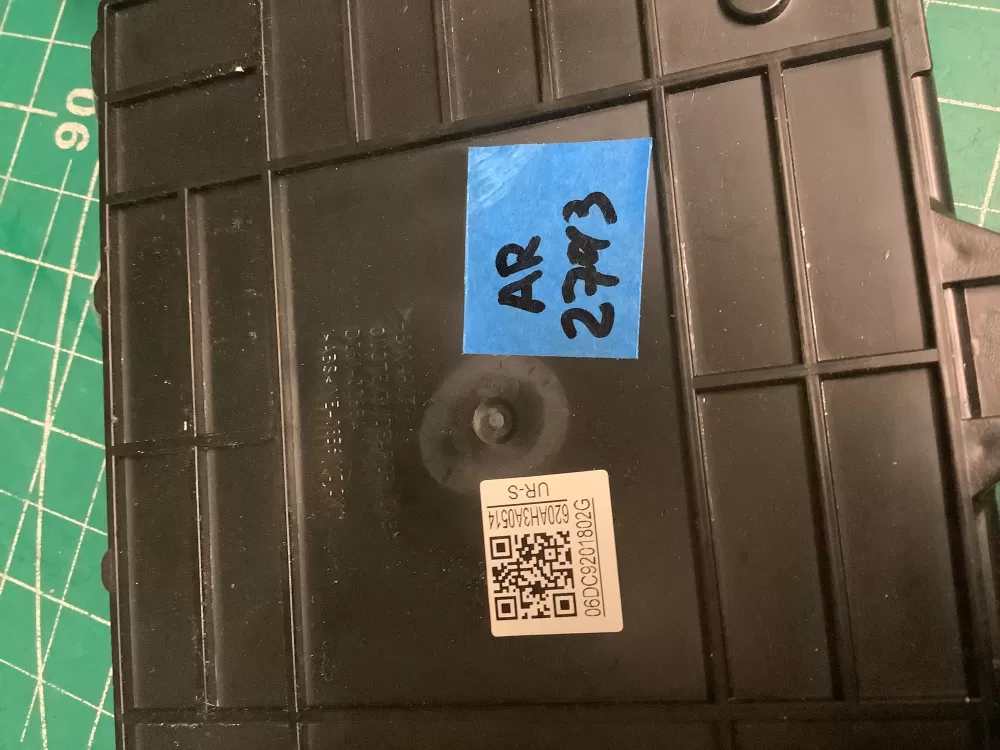 Samsung DC92 01802G DC9201802G Washer Control Board AZ200164 | AR2793