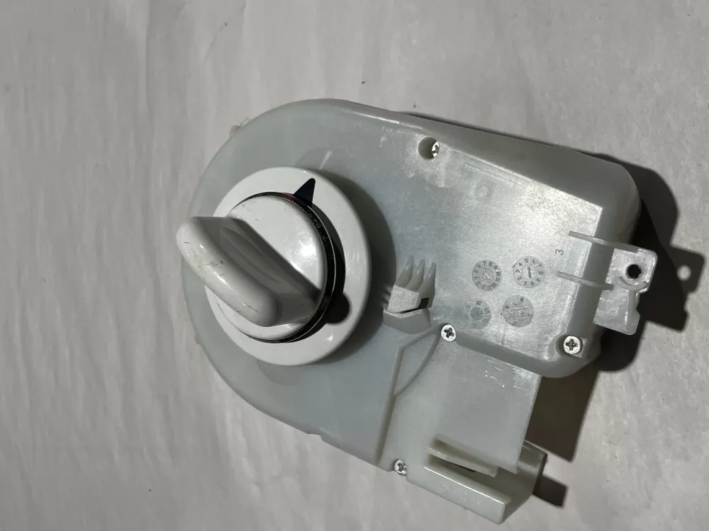 GE WH12X10527 175D6604P053 Washer Timer