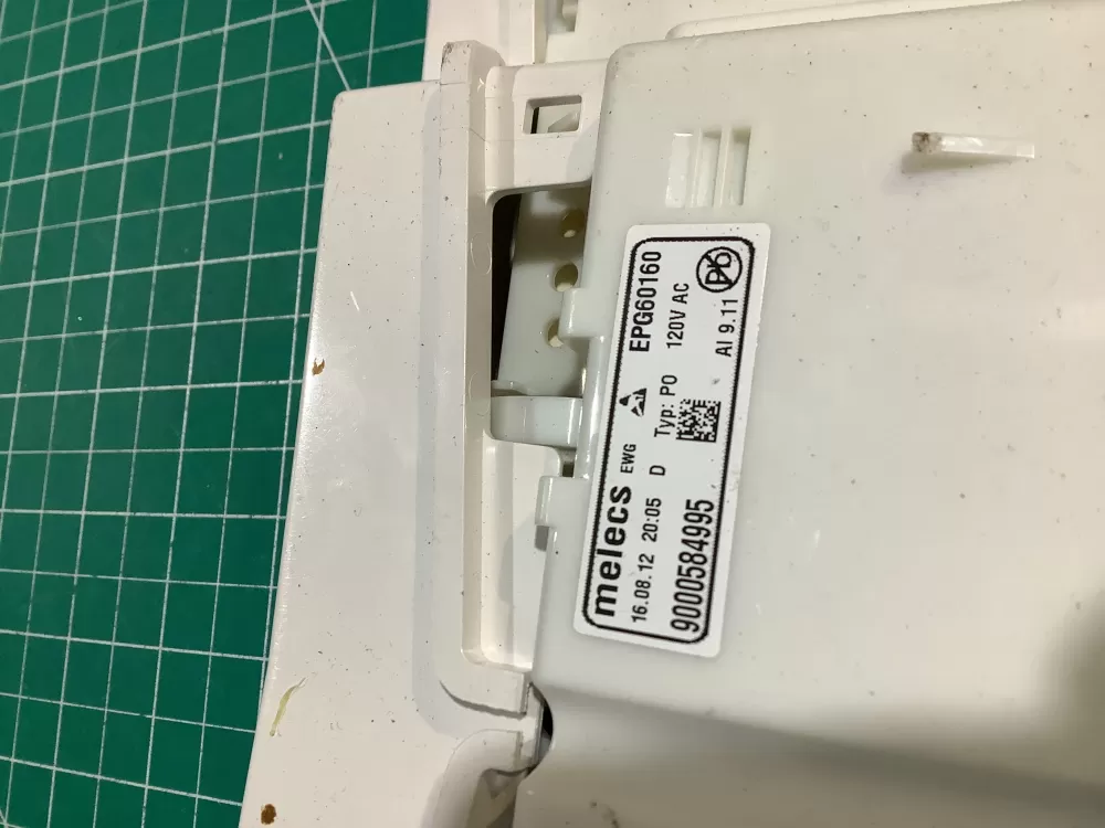 Bosch 9000584995 Dishwasher Control Board AZ148034 | NR2484