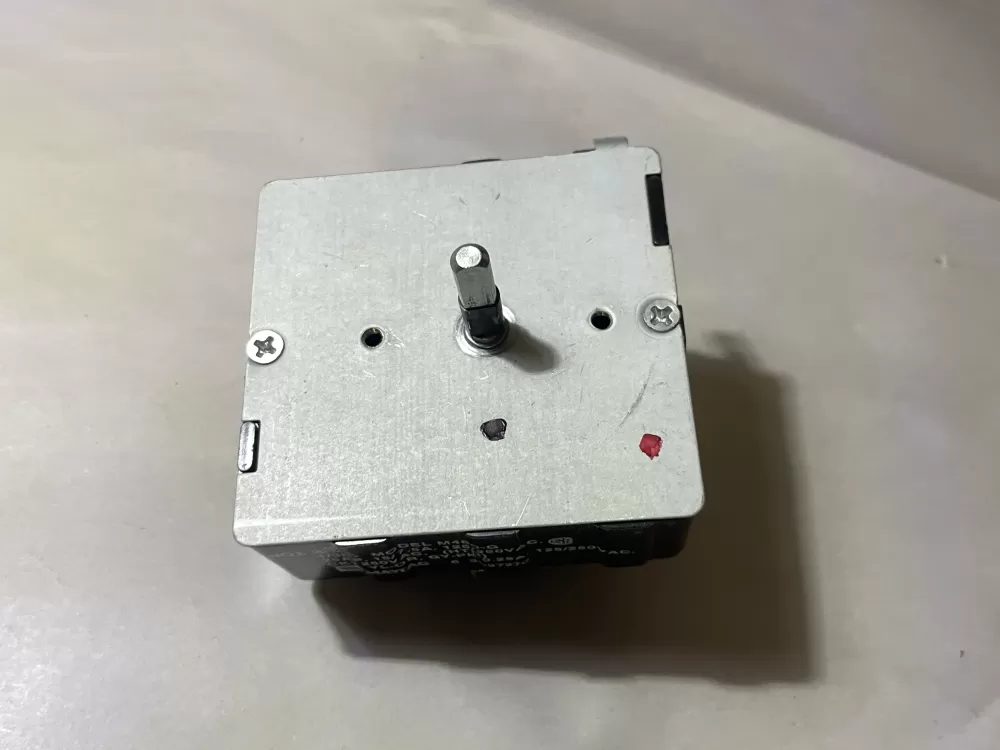 Maytag 63097270 3097270 33001730 WP33001730 Dryer Timer AZ106999 | Wm1671