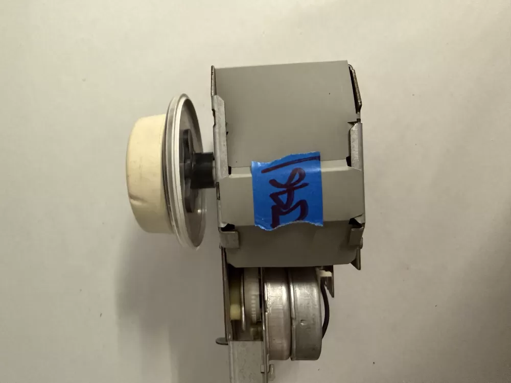 Whirlpool Kenmore Roper 3948357B Wp3948357 Washer Timer AZ209785 | KM346