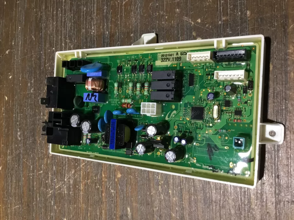 Samsung DC92 00669R DC92 00322V Dryer Control Board AZ60757 | NR2047