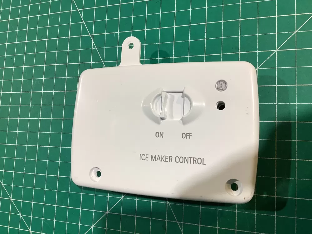 Whirlpool Kenmore Maytag KitchenAid W10757851 AP5956767 W11629974 4389102 2198585 2198586 2220398 2220402 2255114 3452789 4388635 4389102R PS10064583 TJ4389102R W10193666 W10193840 W10290817 Refrigerator Ice Control Board
