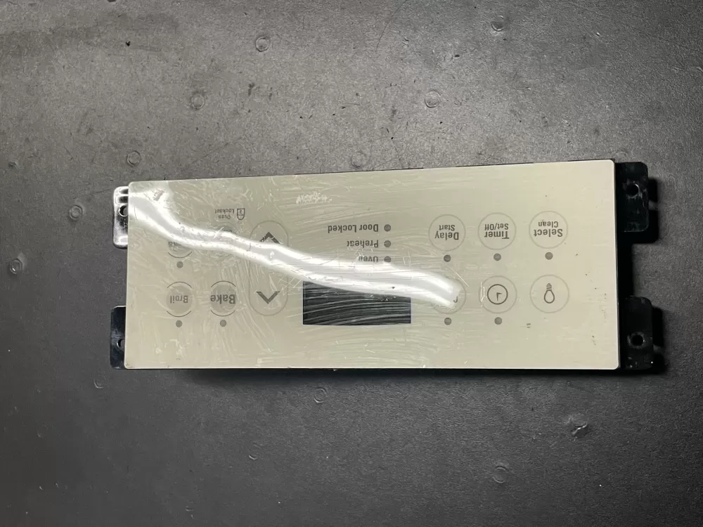 Kenmore AP4510793 316418311 316452311 Range Control Board AZ19260 | WM1028