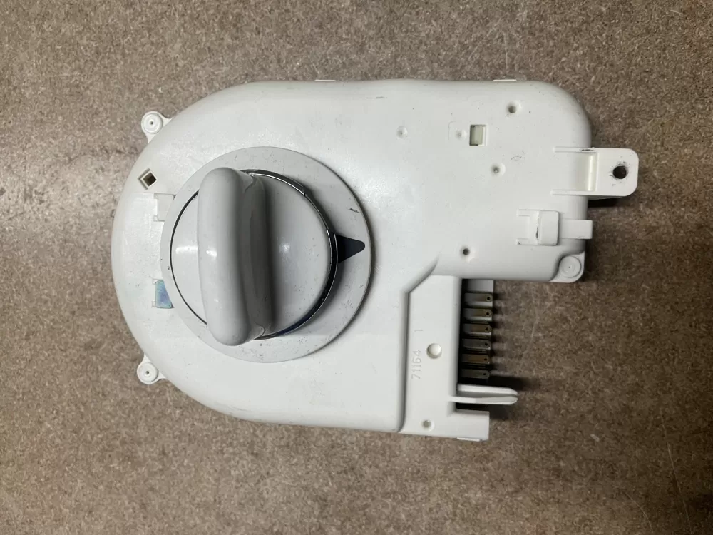 Whirlpool WH12X10295 175D5100P003 Washer Timer