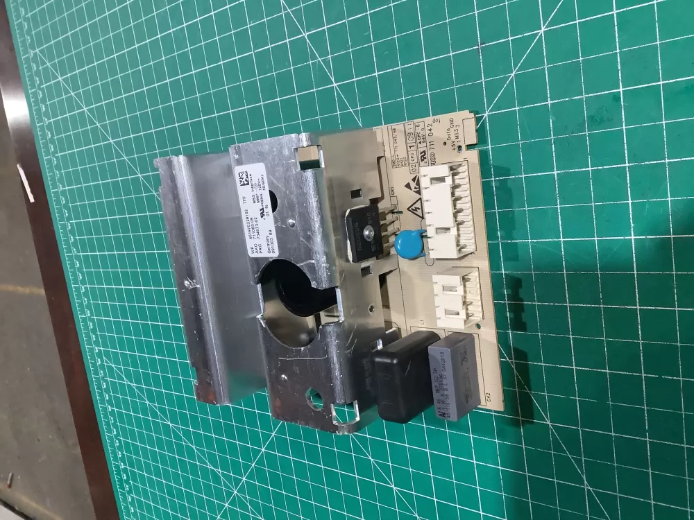 Whirlpool  Kenmore  Maytag  Amana WP8183196  AP6011869  8183196  1257029  8183196R  461970229162  461970229161  461970229163 PS11745069 Washer Control Board