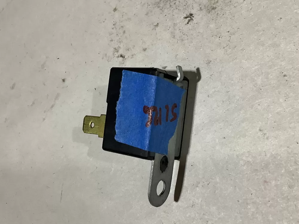 Whirlpool 694419 WP694419 Dryer Buzzer AZ108508 | Sl126