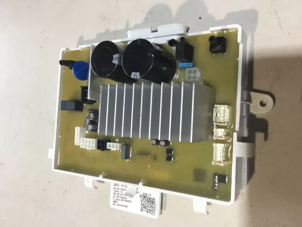 Whirlpool  Maytag W11387665 Washer Control Board