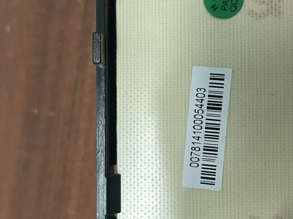 Frigidaire 154887201 PS8689167 Dishwasher Control Board Button AZ30426 | WM354