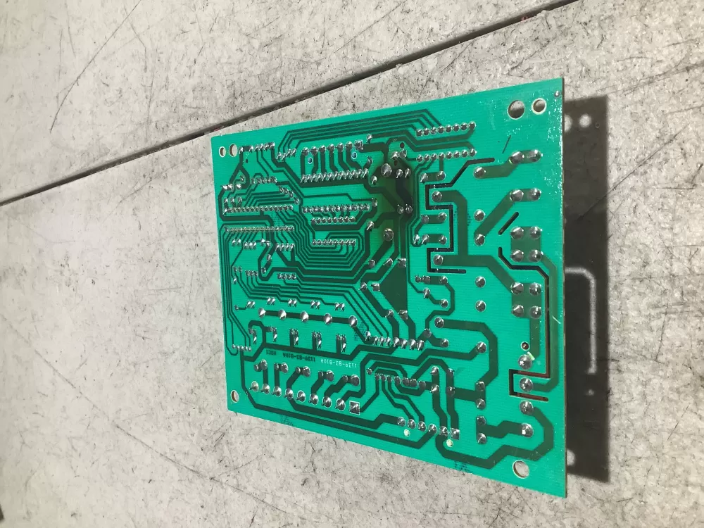 Nordyne 1139-810 Furnace Control Board AZ111739 | AR1698
