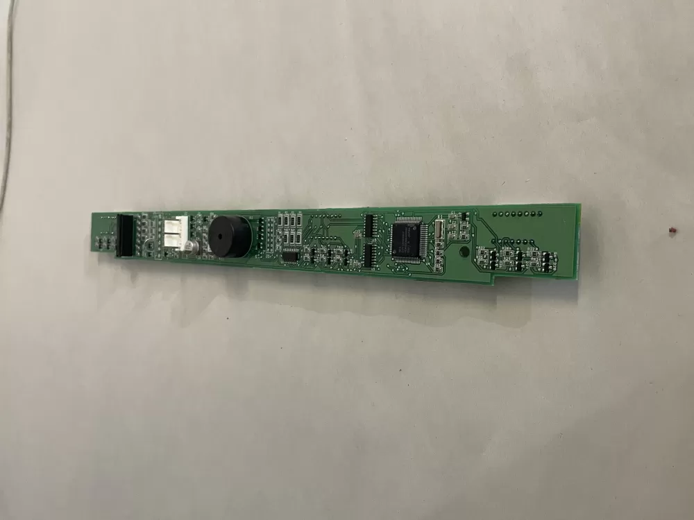 GE 200D2857G006 Refrigerator Control Board