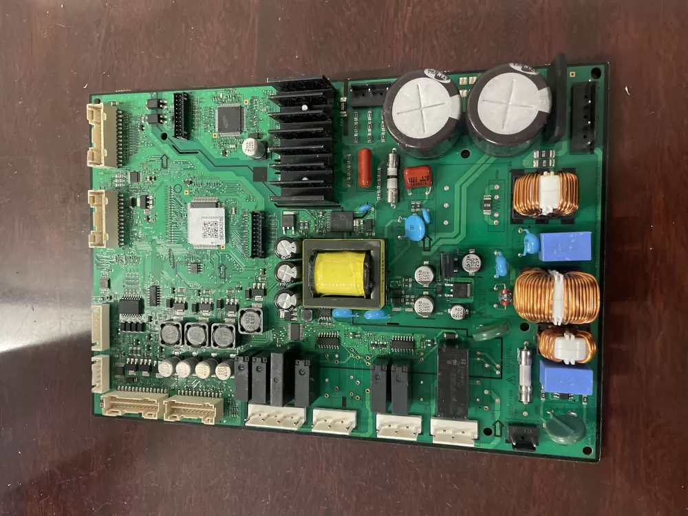 Samsung DA94-05319E DA9405319E Refrigerator Control Board