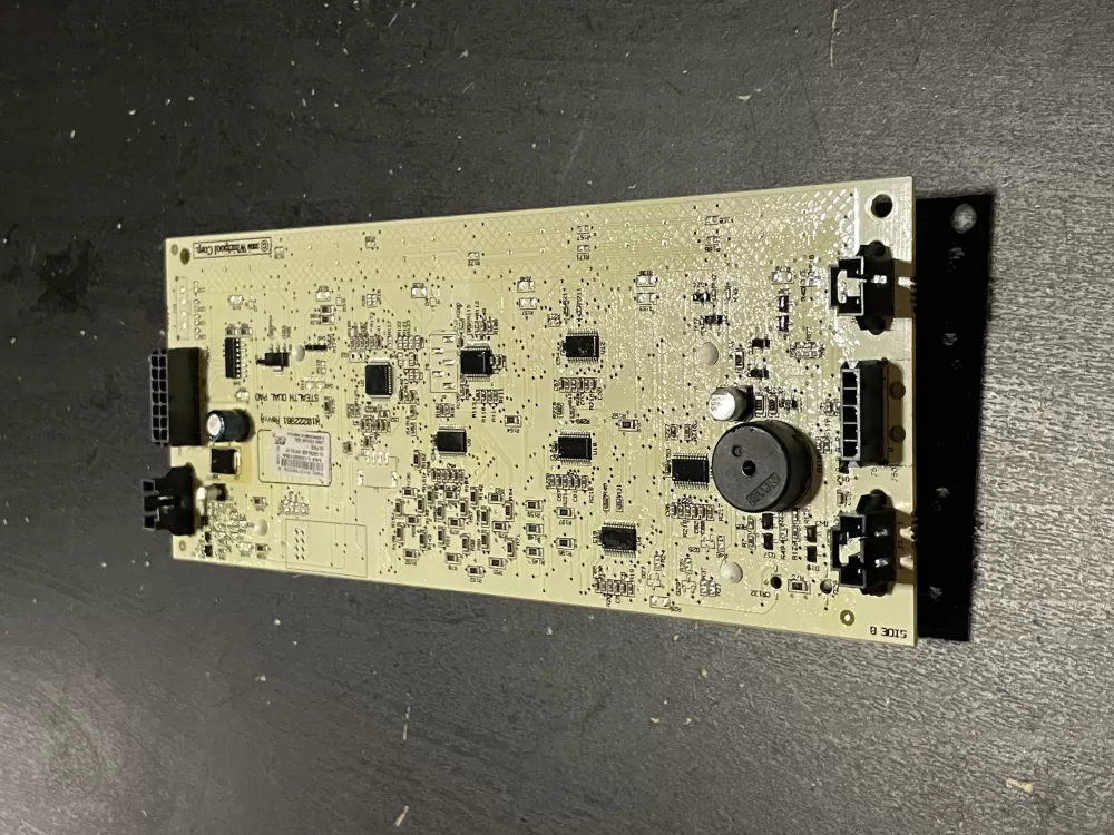Whirlpool W10798239 W10222961 Refrigerator Display Control Board AZ29484 | WM310