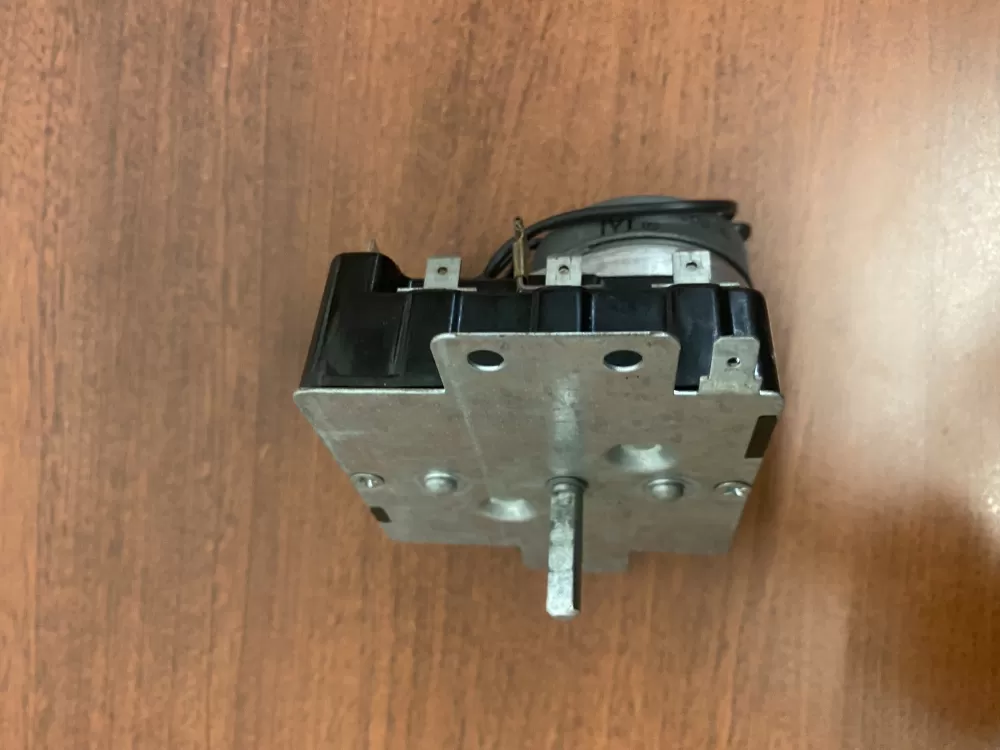 Kenmore 3406702A WP3976576 3406015 3406702 3976576 Dryer Timer AZ44549 | BK1761