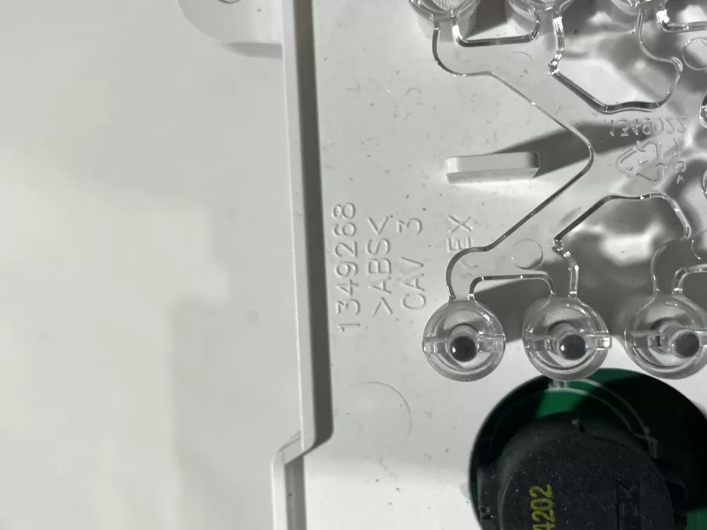 Electrolux Frigidaire 1349268 1347688 Washer Control Board  AZ111448 | Wmv656