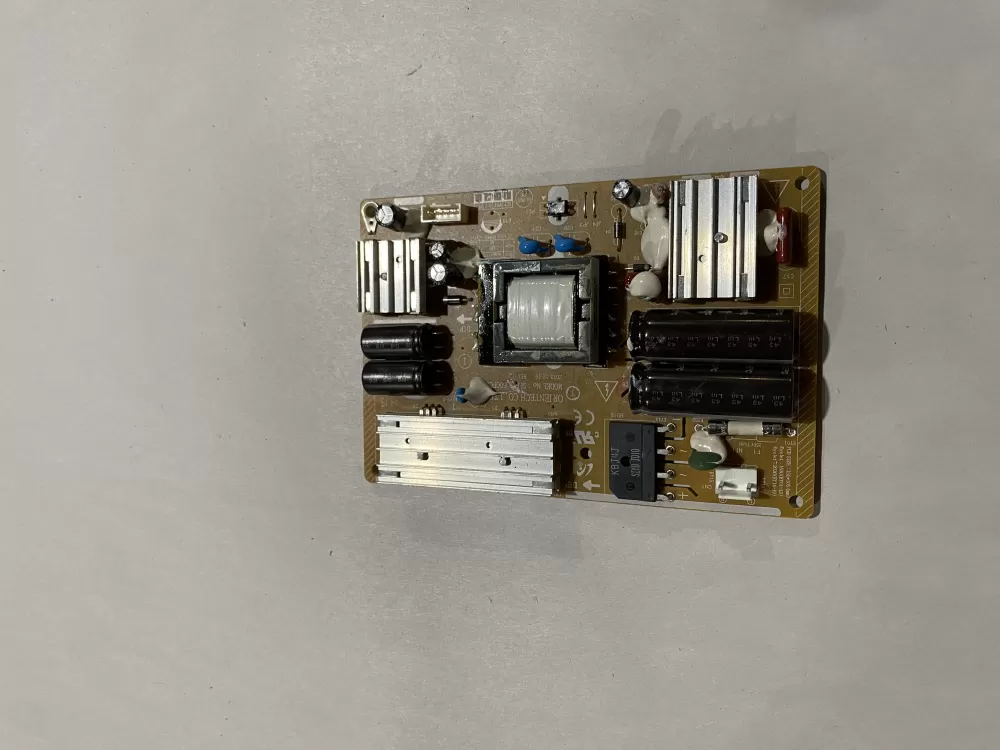 Samsung DA92-00610A Range Control Board