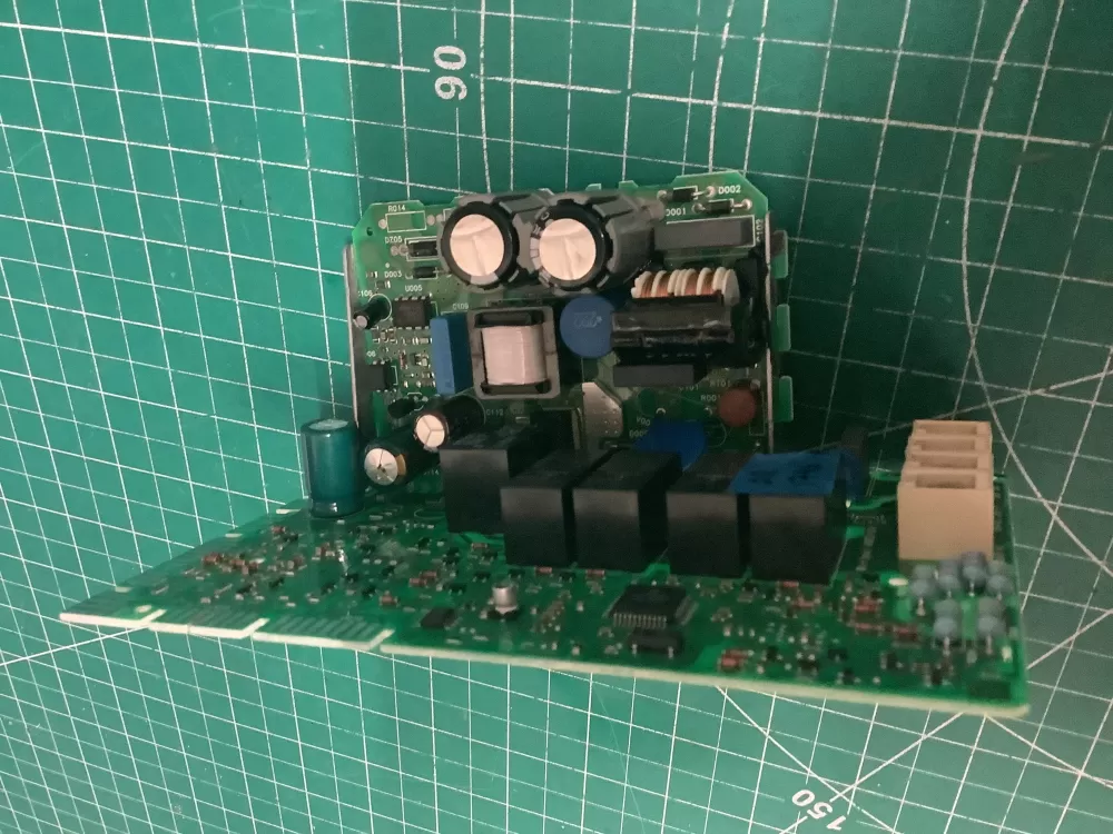 Whirlpool AAWCB-004 Washer Control Board AZ205844 | AR1746