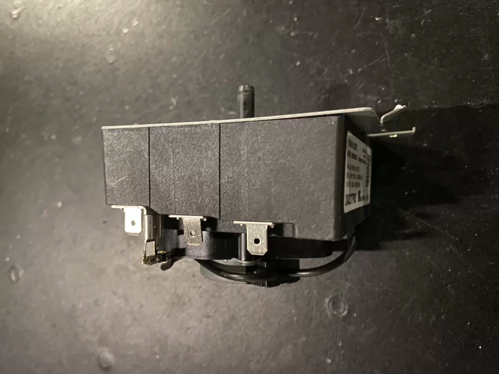 Hotpoint General Electric WE04X25280 Dryer Timer AZ25974 | BK98