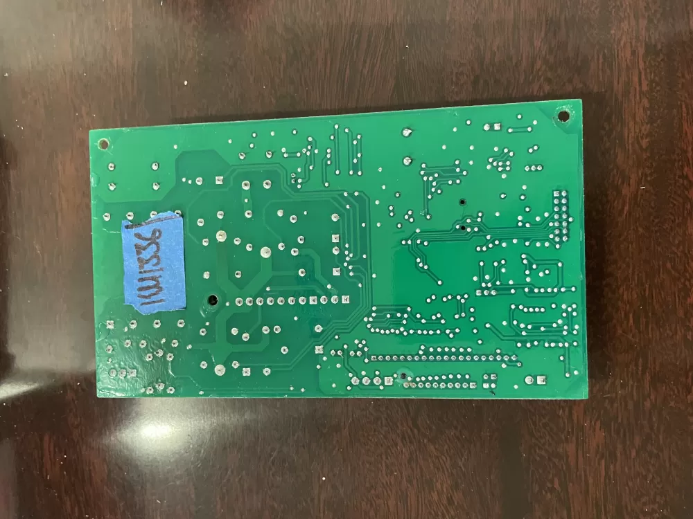 GE EBX1130P001 Dishwasher Control Board AZ40220 | KM1336
