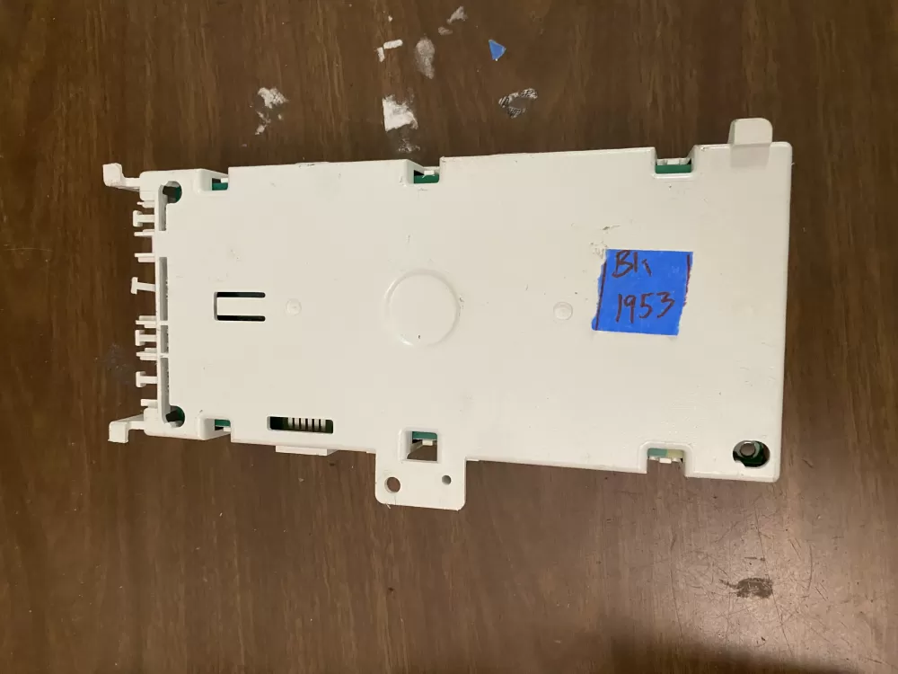 Whirlpool Maytag W10235613 Dryer Main Control Board AZ56329 | BK1953