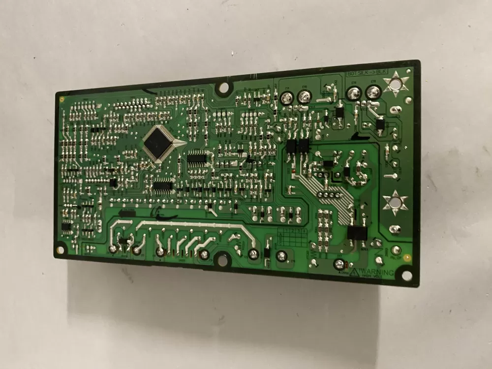 Samsung DE92-03624B DE41-00447A Microwave Main Control Board AZ197647 | BK2737