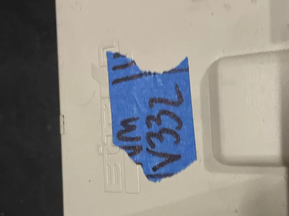 Whirlpool 4619 70220673 01 Grugliasco Washer Control Board AZ26121 | WMV332